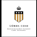 Lord's coin