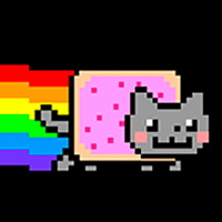 NYAN CAT