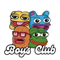 Boys Club