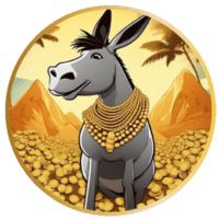 AUDonkey