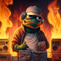 PEPE BROTHER