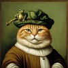 catwifhat