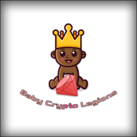 Baby Crypto Legions