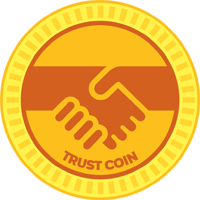 TRUST COIN