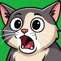 Panik Cat