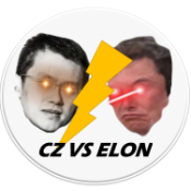 CZ vs ELON