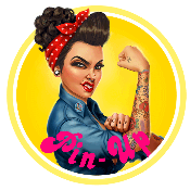 Pin-Up Token