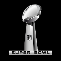 Super Bowl Coin