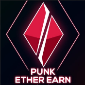 PunkEtherEarn