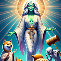 PepeGoddess