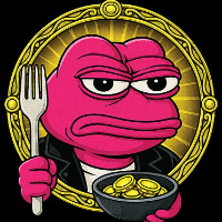Angry Pepe Fork