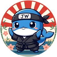 Japanese Whale