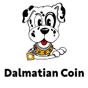 Dalmatian Coin (DalmatianCoin.com)