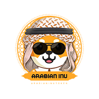 Arabian inu
