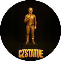 Czstatue