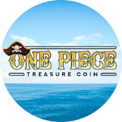 OnePiece Treasure Coin