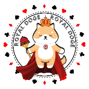 Royal Doge
