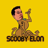 SCOOBY ELON