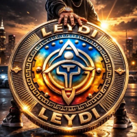 $Leydicoinofficial