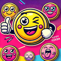 Titty Token