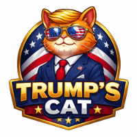 Trump's Cat