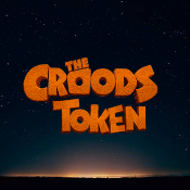 The Croods Token