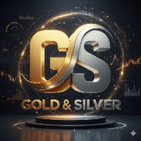 Gold and Silver