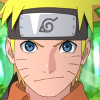 Naruto is back