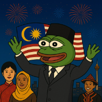 MERDEKA MALAYSIA