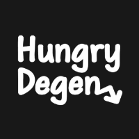 Hungry Degen