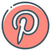 Pinterest Coin