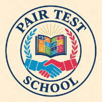 School of pair test