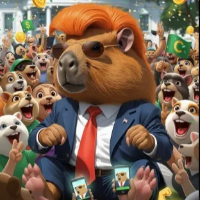 CapyTrump