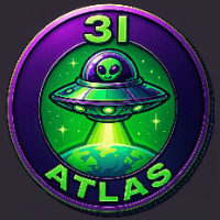 3I/ATLAS