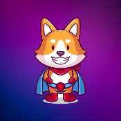 SuperFloki