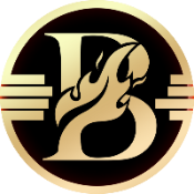 Burnace