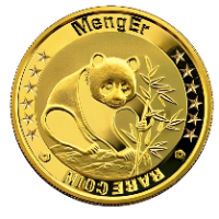 MENGER PANDA TOKEN
