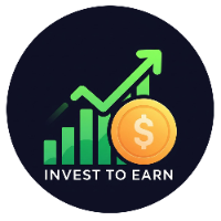 INVEST TO EARN