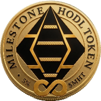 Milestone HODL Token.
