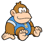 BabyKong