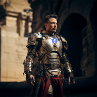 ELONIUS MAXIMUS