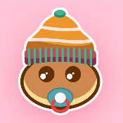 MiniBabyCake