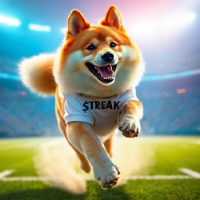 Streak Crypto