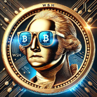 Washington Coin