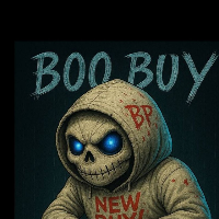 Boo Boy