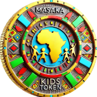 MASAKA TOKEN KIDS