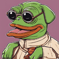 PEPE'S DOG