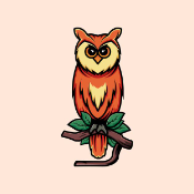 LittleOwl