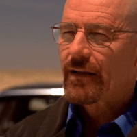 Say my name