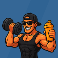 GymBro